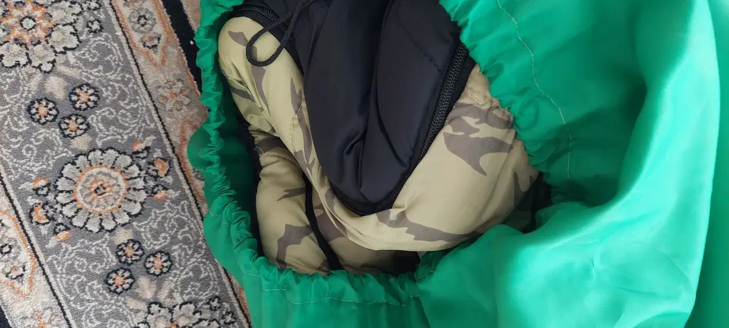 کسیه خواب ۱نفره|کوهنوردی و کمپینگ|تهران, دهقان|دیوار