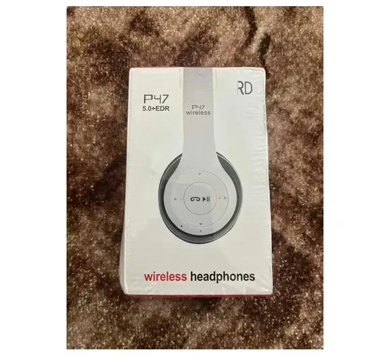 هدفون بلوتوثی|لوازم جانبی موبایل و تبلت|لار, |دیوار