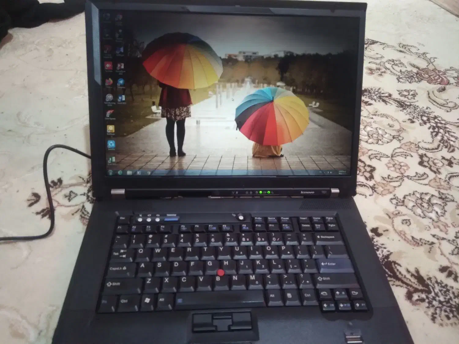 لب تاپ|رایانه همراه|مینودشت, |دیوار