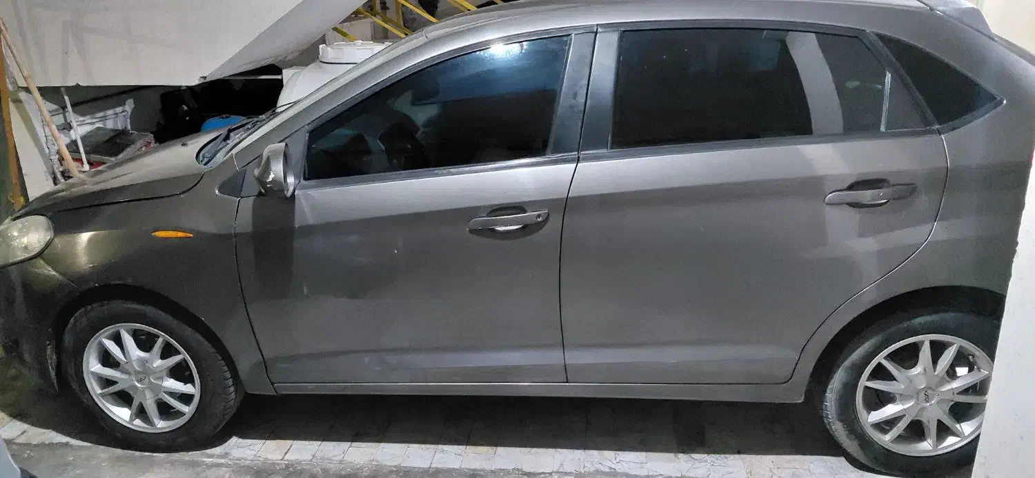 mvm315|خودرو سواری و وانت|گرگان, |دیوار