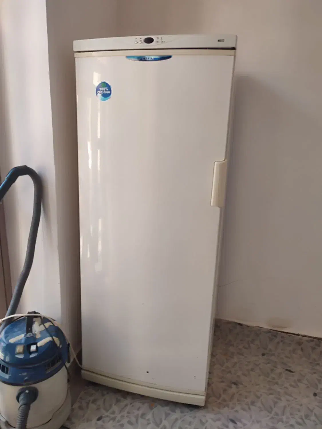 یخچال فریزر|یخچال و فریزر|زابل, |دیوار