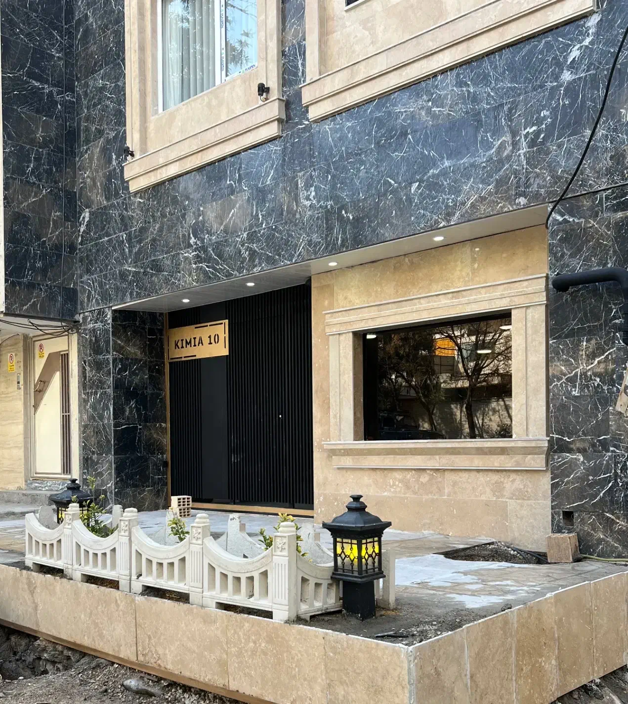 تک واحدی قاضی اباد خ دهم|فروش آپارتمان|خرم‌آباد, |دیوار