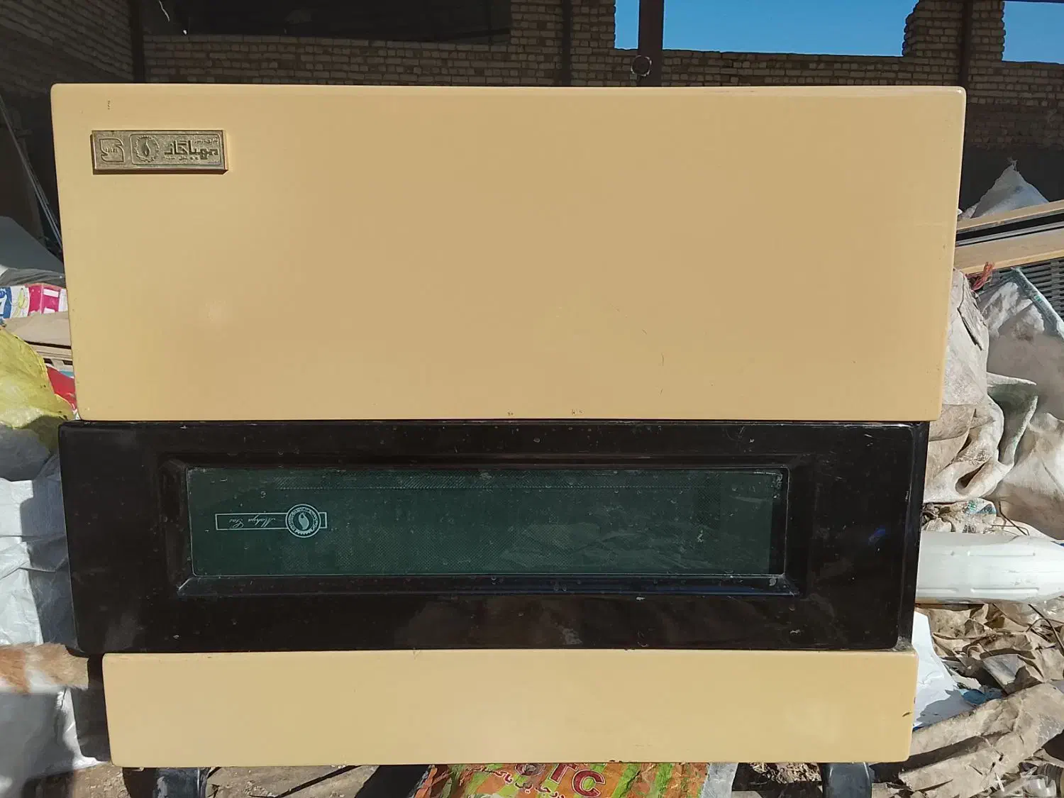 چند عدد بخاری ارزان قیمت|بخاری، هیتر، شومینه|قنوات, |دیوار