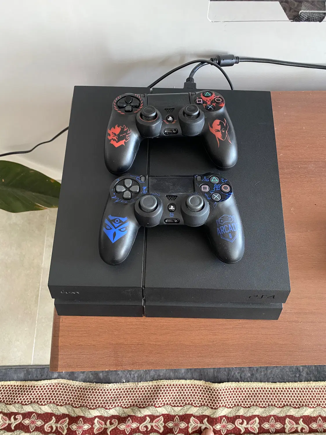 PS4|کنسول، بازی ویدئویی و آنلاین|کرمان, |دیوار