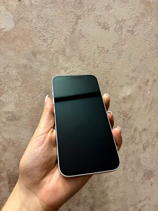 آیفون ۱۳ تمیز و اصل و کارتندار|موبایل|کرج, ساسانی (قلمستان)|دیوار