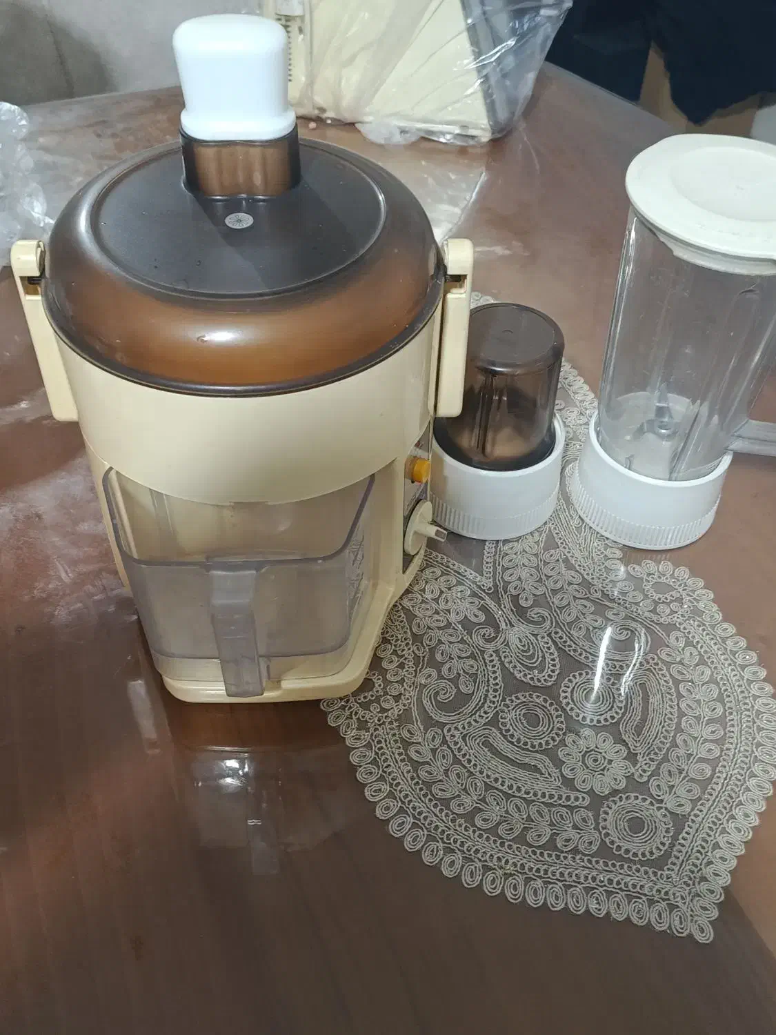 آبمیوه گیر اصل|آبمیوه‌گیر و آب‌مرکبات‌گیر|محمدیه-قزوین, |دیوار