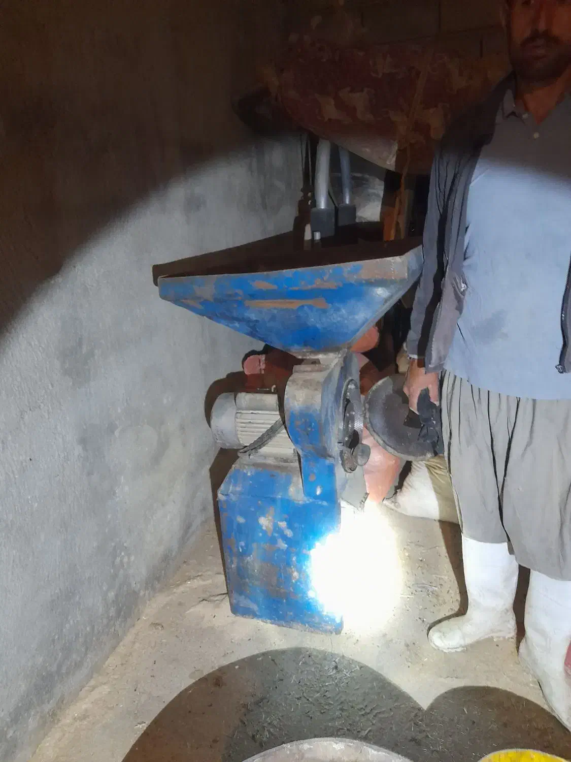 اسیاب|ماشینآلات صنعتی|کرمانشاه, |دیوار