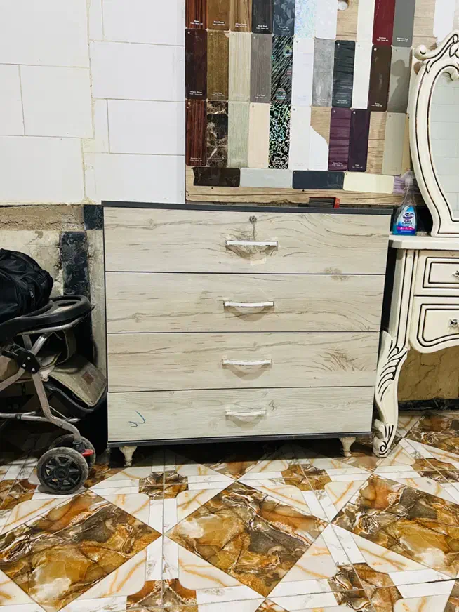 دراور|جاکفشی، کمد، دراور|مشهد, رسالت|دیوار