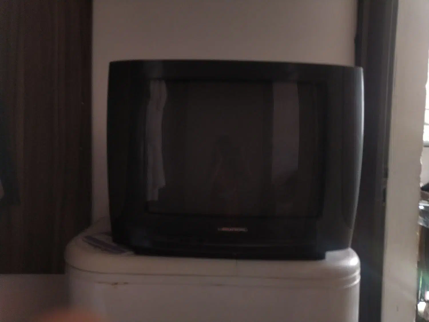 تلویزیون 24اینچ گرانیک|تلویزیون و پروژکتور|کرمان, |دیوار