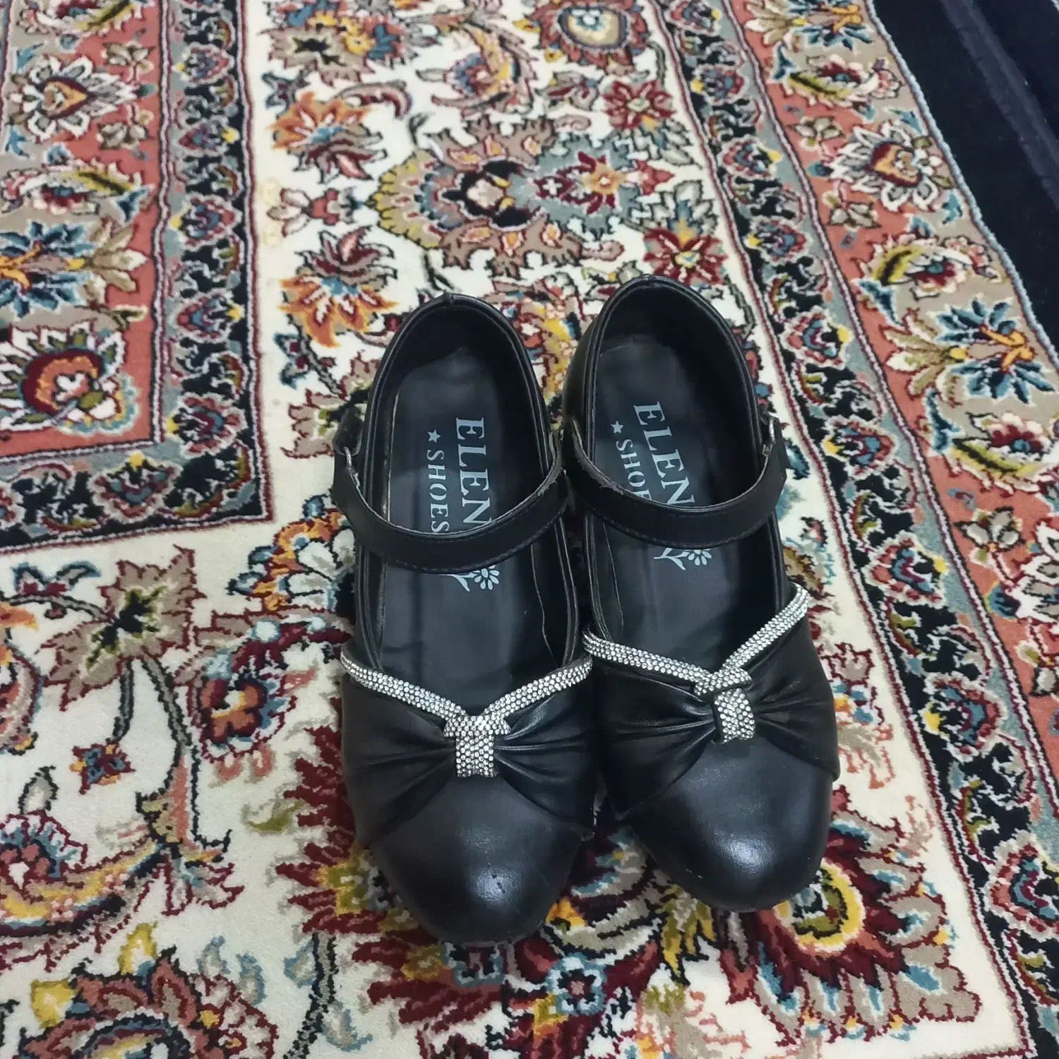 کفش|کفش و لباس بچه|مشهد, خلق آباد سفلی|دیوار