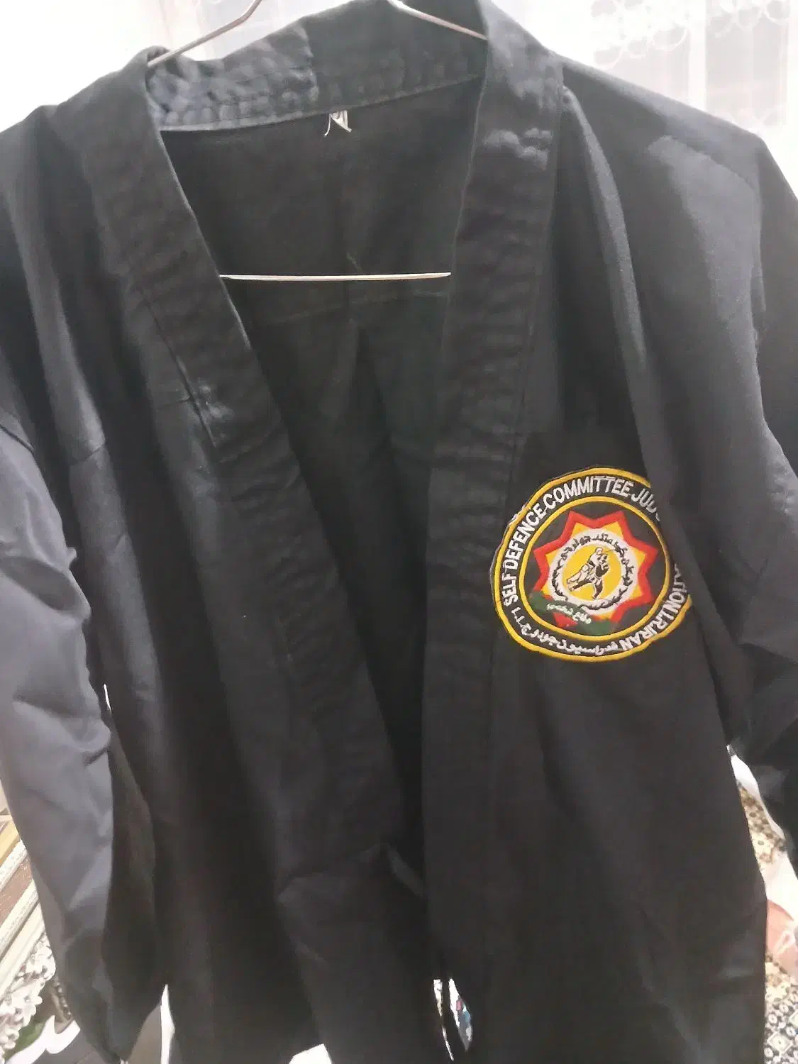 لباس رزمی|تجهیزات ورزشی|بیرجند, |دیوار