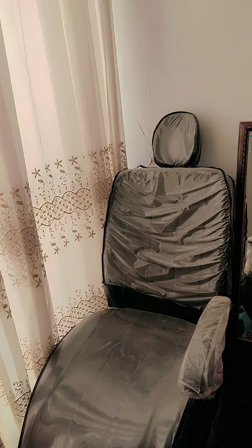 صندلی آرایشگری ،مو دوسر باز رگال بافت، اتو و ویومو|آرایشگاه و سالن‌های زیبایی|شیراز, صنایع الکترونیک|دیوار