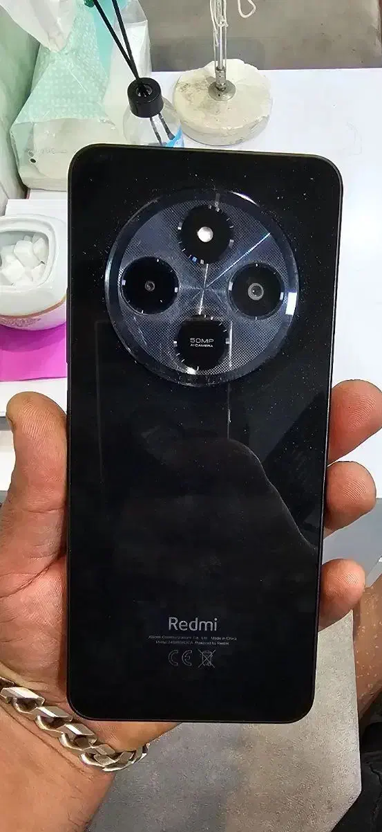 گوشی شیومی ردمی ۱۴|موبایل|تبریز, |دیوار