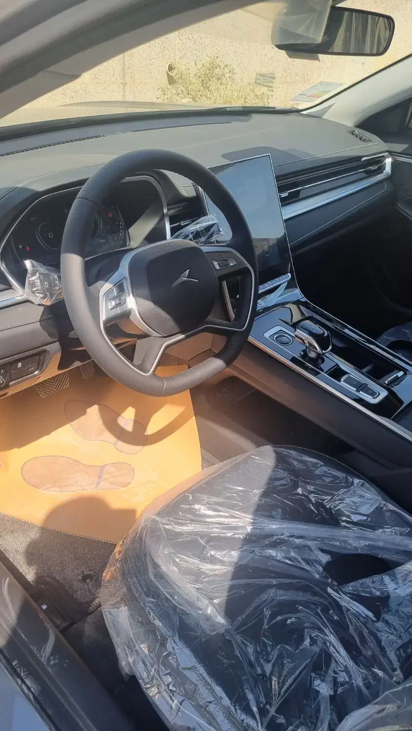 kmc j7 کی ام سی جی ۷ خاکستری صفر|خودرو سواری و وانت|اصفهان, لیمجیر|دیوار