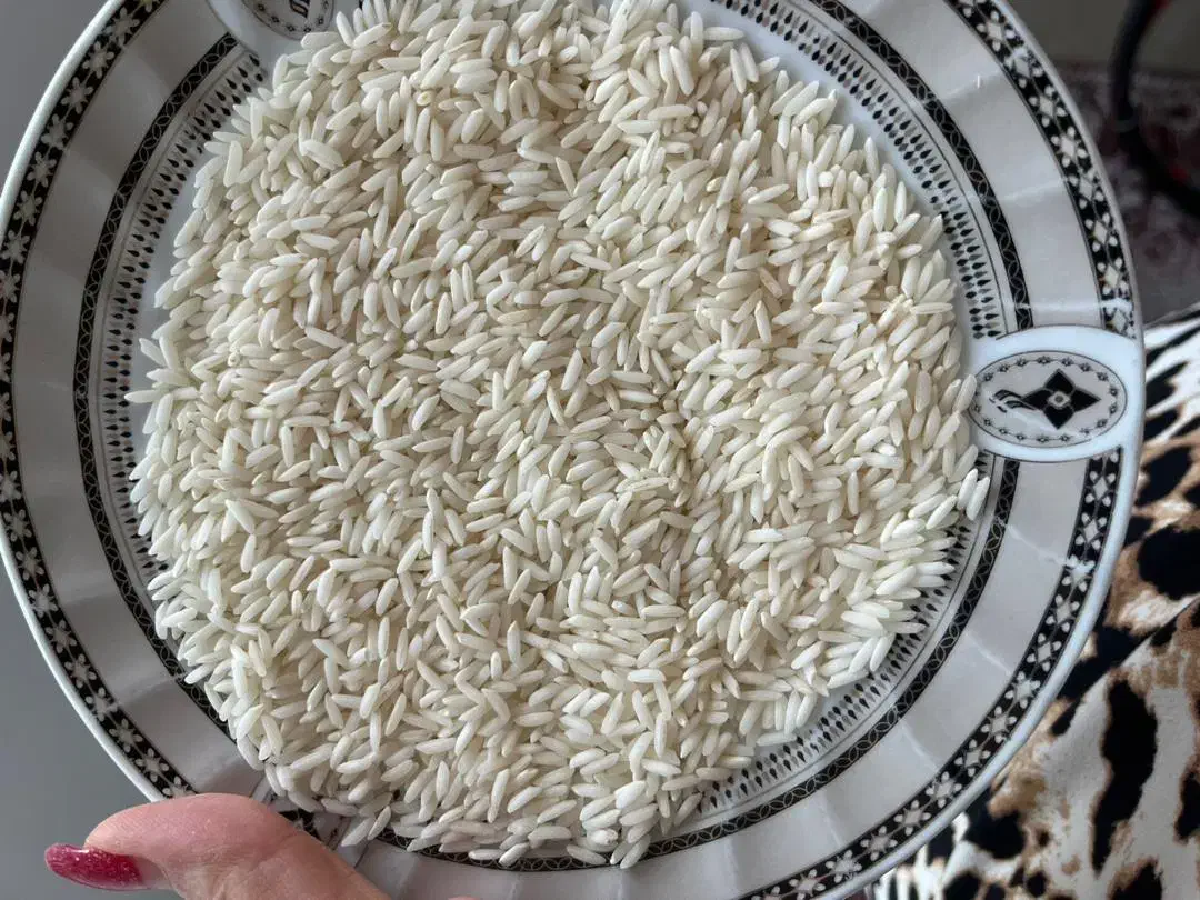 برنج هاشمی درجه 1محصول 1404خوش عطروخوش طعم|خوردنی و آشامیدنی|لاهیجان, کوی زمانی|دیوار