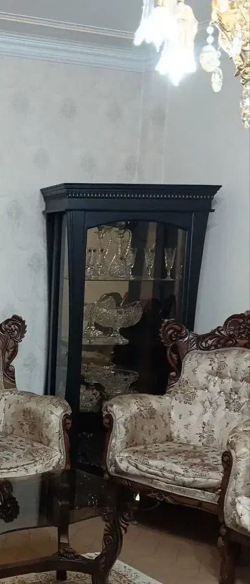 بوفه|بوفه، ویترین، کنسول|تهران, شهرک شریعتی|دیوار