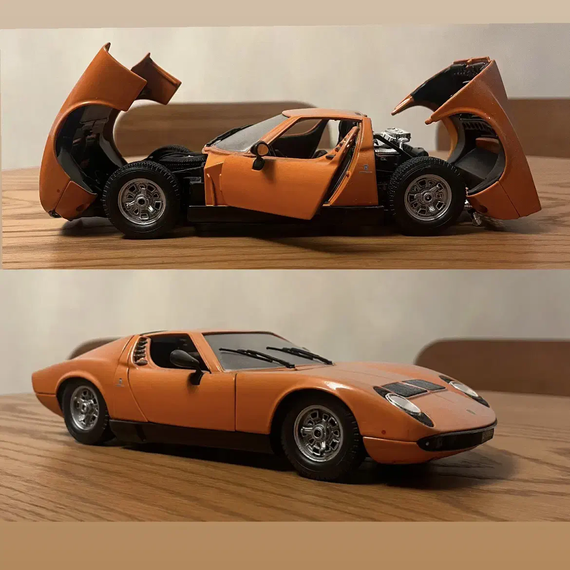 6عدد ماکت ماشین برند و ۱عدد وسپا بایک|کلکسیون و سرگرمی|تهران, فردوس|دیوار