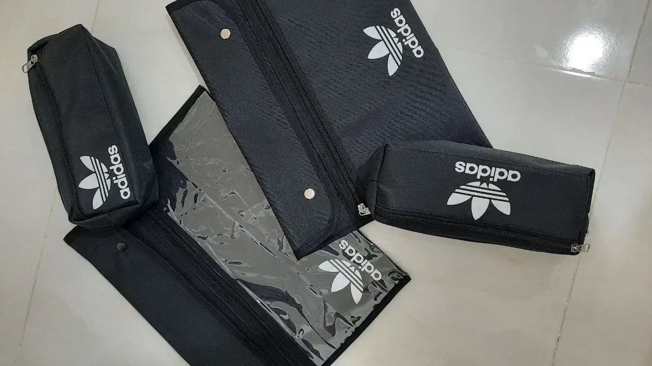 پوشه A4|لوازم التحریر|گنبد کاووس, |دیوار