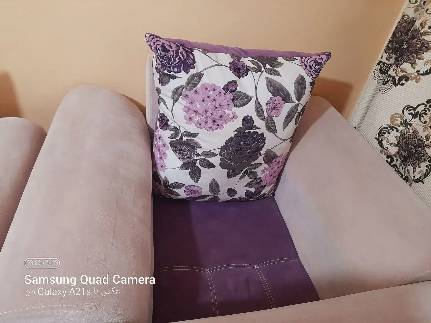 مبل راحتی|مبلمان خانگی و میز عسلی|ارومیه, |دیوار