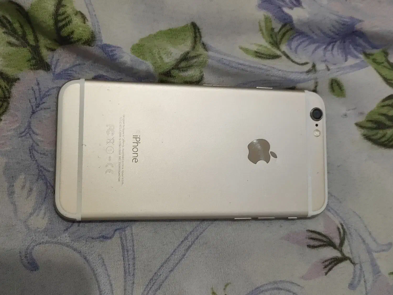 ایفون6s|موبایل|لنجان, |دیوار