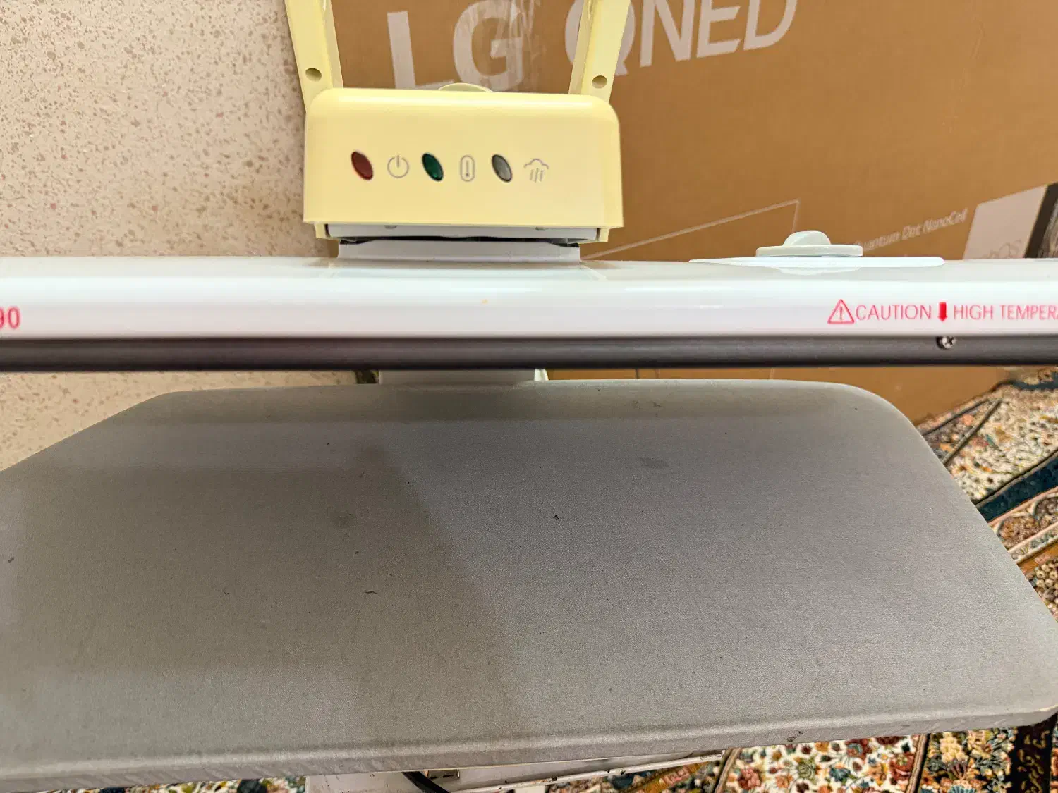 اتو پرس|اتو و لوازم اتو|بندرعباس, |دیوار