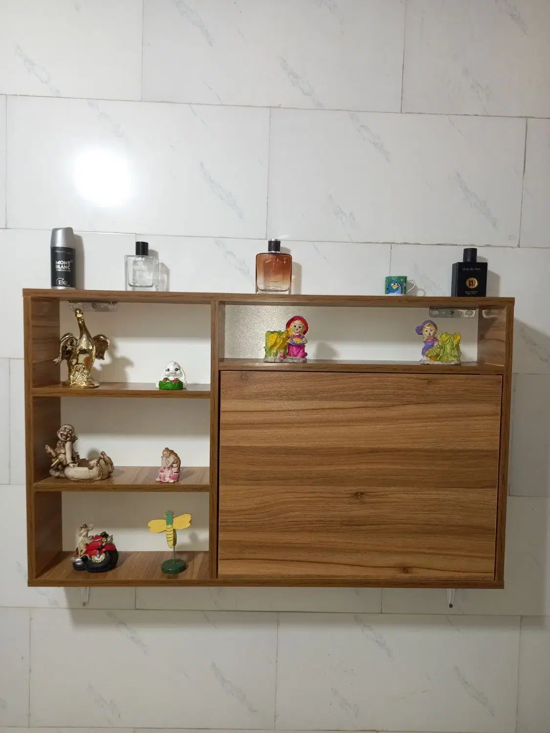 میز تحریر تاشو|میز تحریر و کامپیوتر|تهران, شهرک ولیعصر جنوبی|دیوار