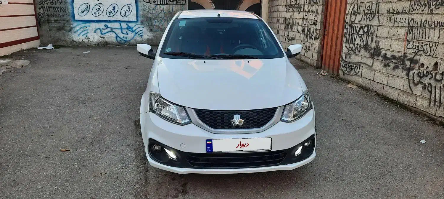 سایناsکم کار|خودرو سواری و وانت|بابل, |دیوار