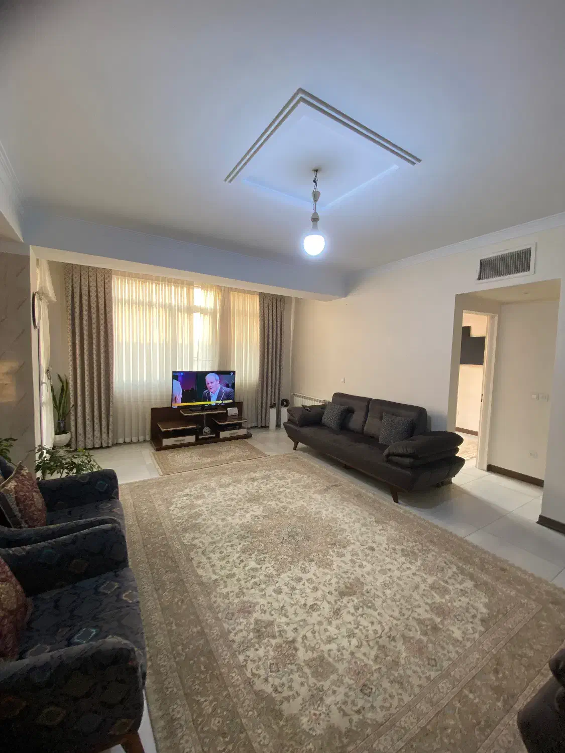 ۸۸ متر نوساز قلنامه ای شیک|فروش آپارتمان|تهران, جوادیه تهرانپارس|دیوار