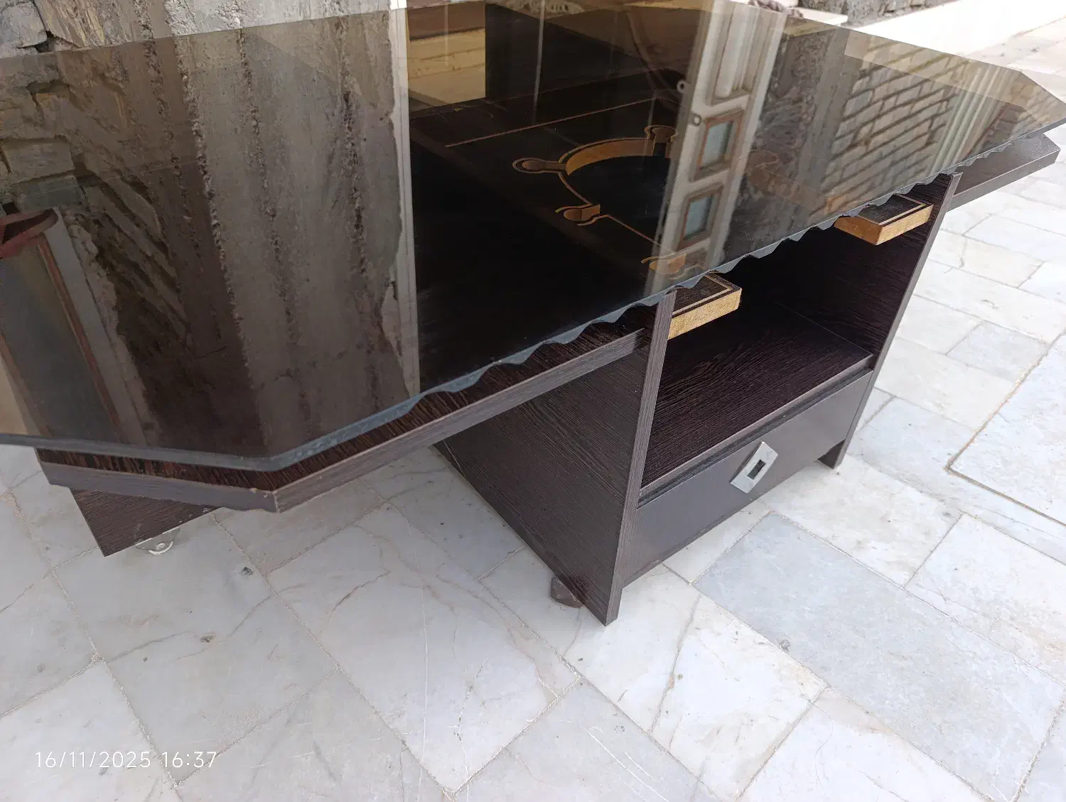 جلو مبلی|مبلمان خانگی و میز عسلی|داراب, |دیوار