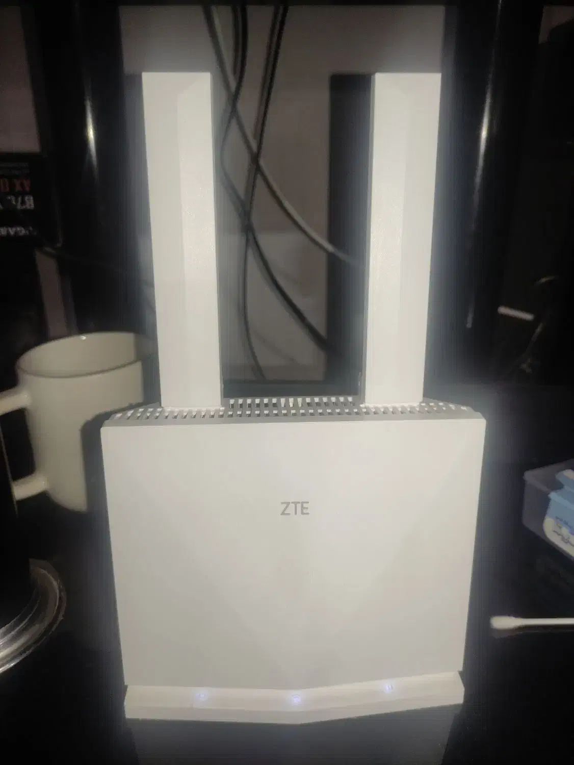 مودم|مودم و تجهیزات شبکه|مشهد, گلبرگ|دیوار