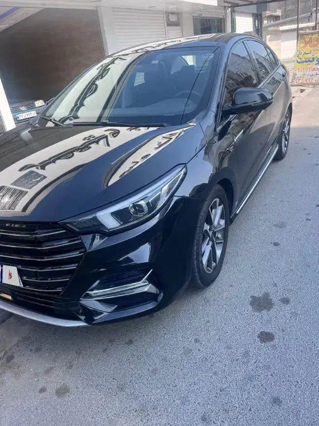 اریزو ۶ پرو ۱۴۰۱|خودرو سواری و وانت|فریدون‌کنار, |دیوار