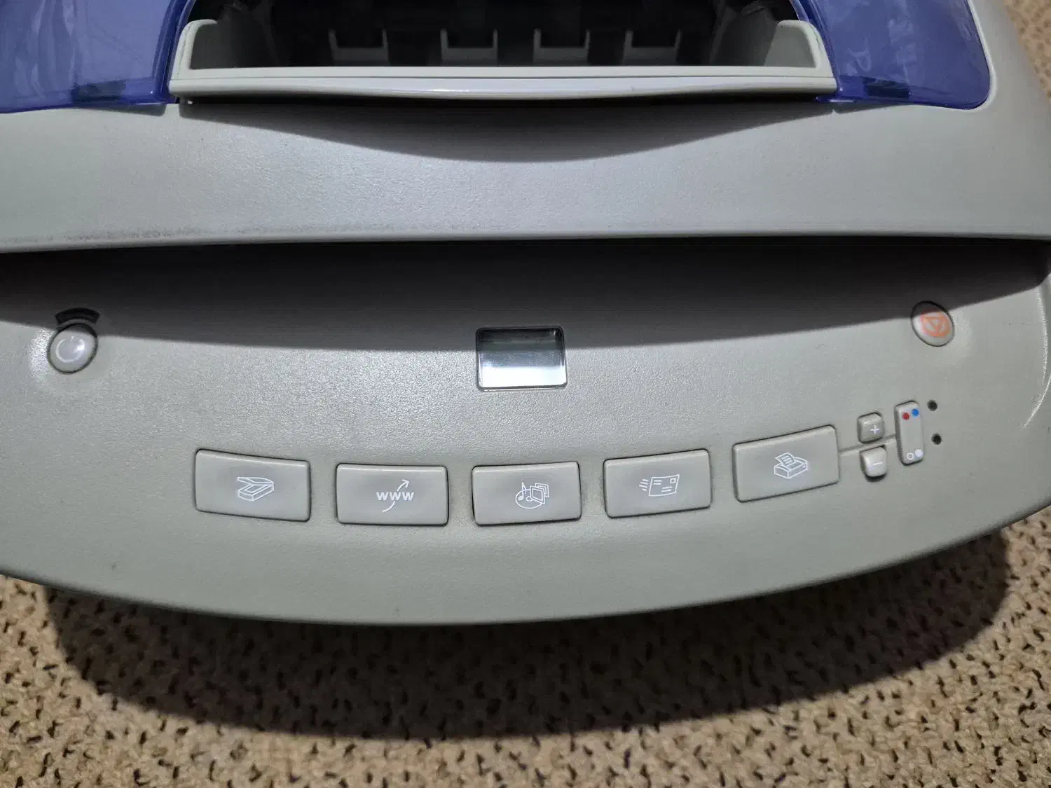 اسکنر|پرینتر، اسکنر، کپی، فکس|قم, پردیسان|دیوار