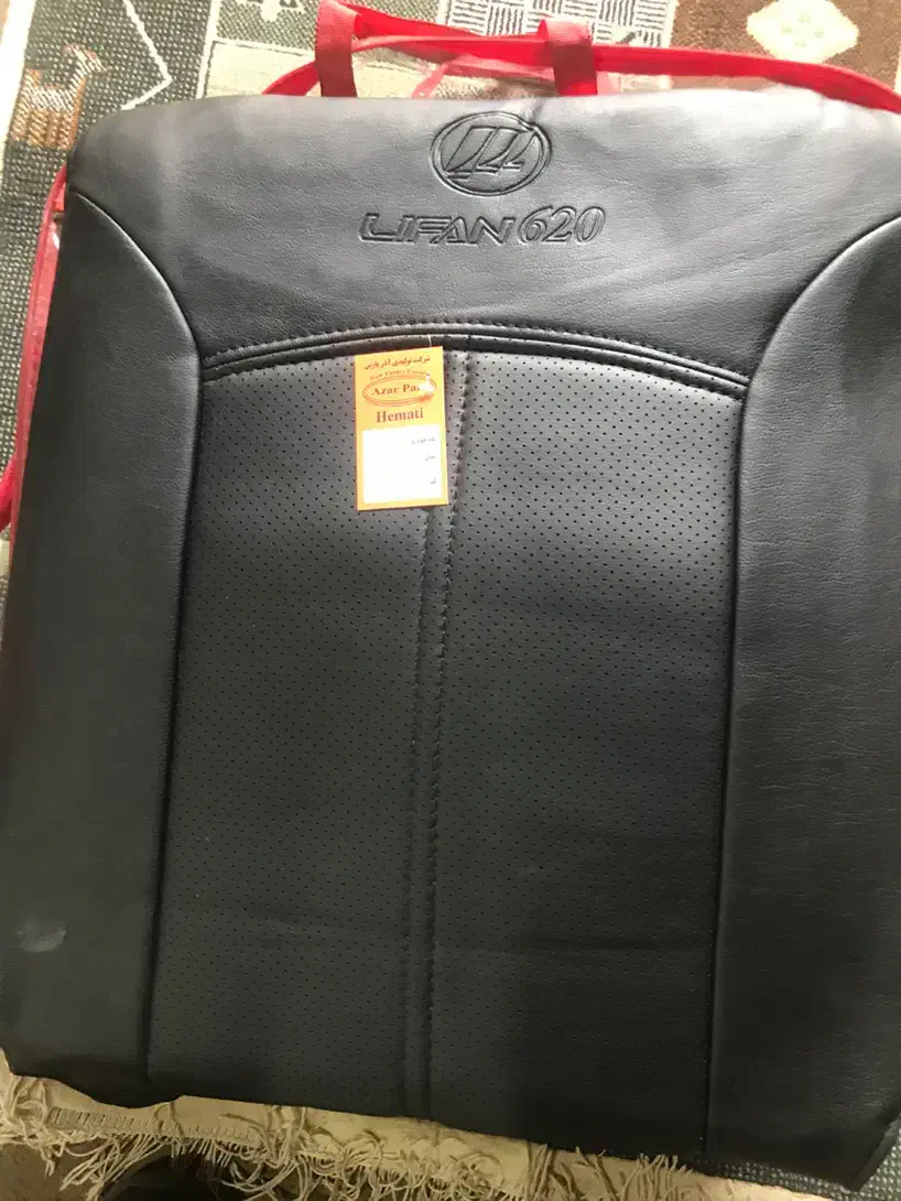 روکش صندلی|قطعات یدکی و لوازم جانبی|تهران, خرمشهر|دیوار