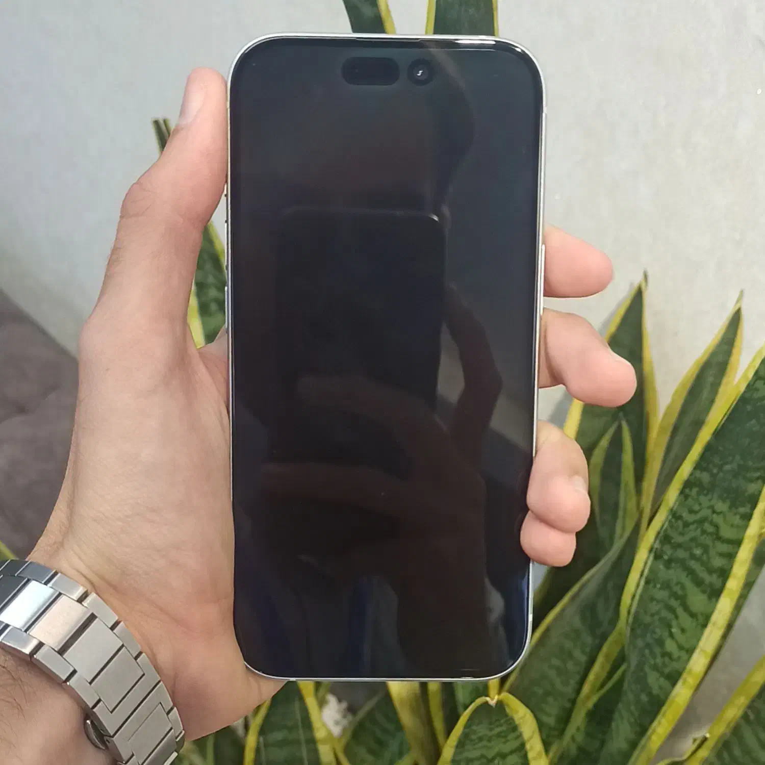 apple iphone آیفون ۱۵نرمال اقساطی بدون پیش پرداخت|موبایل|اصفهان, احمدآباد|دیوار