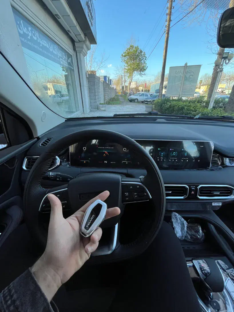 Tissan|خودرو سواری و وانت|رشت, دیلمان|دیوار