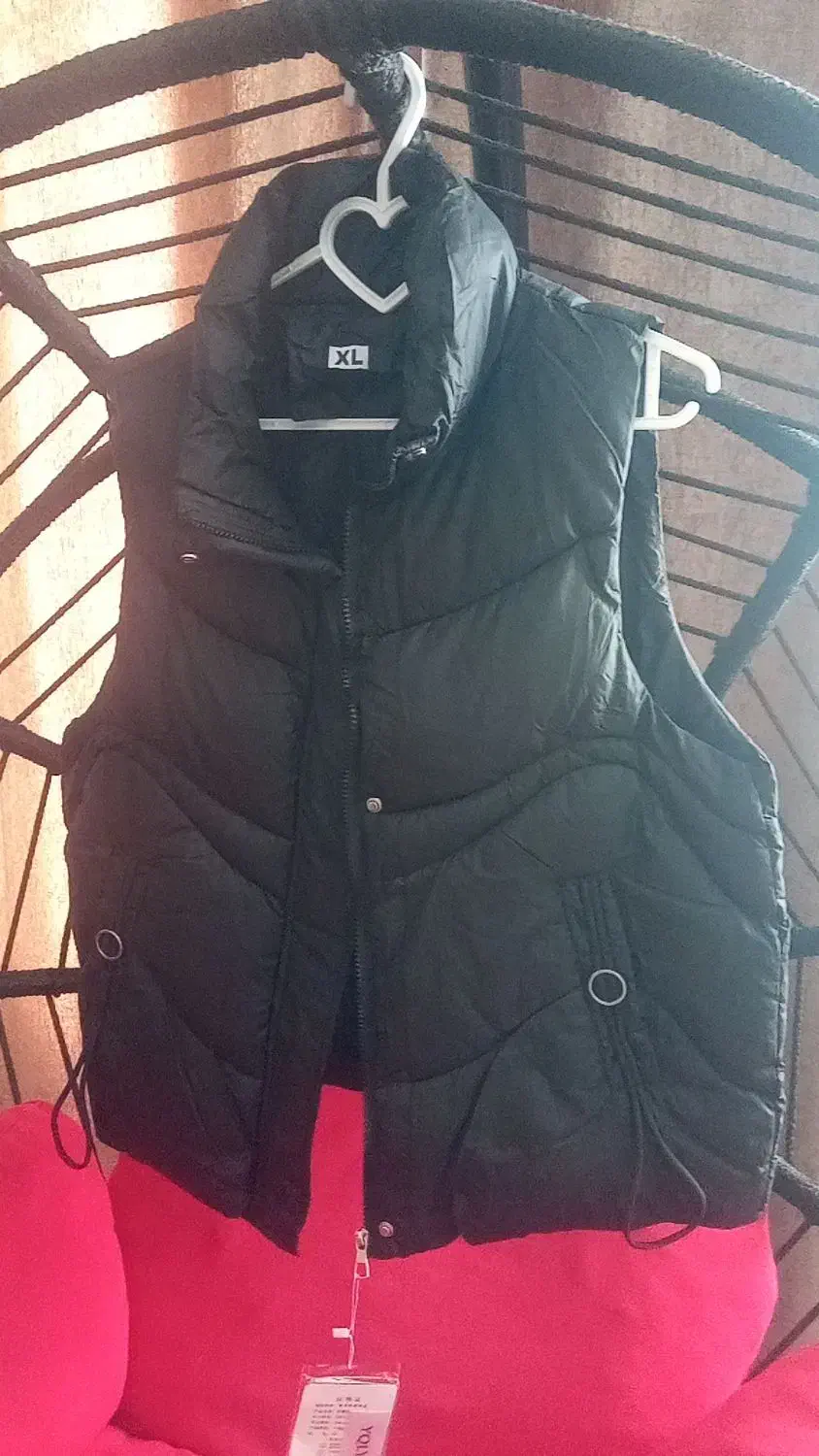 پافر نو سایز XL|لباس|شهرکرد, |دیوار