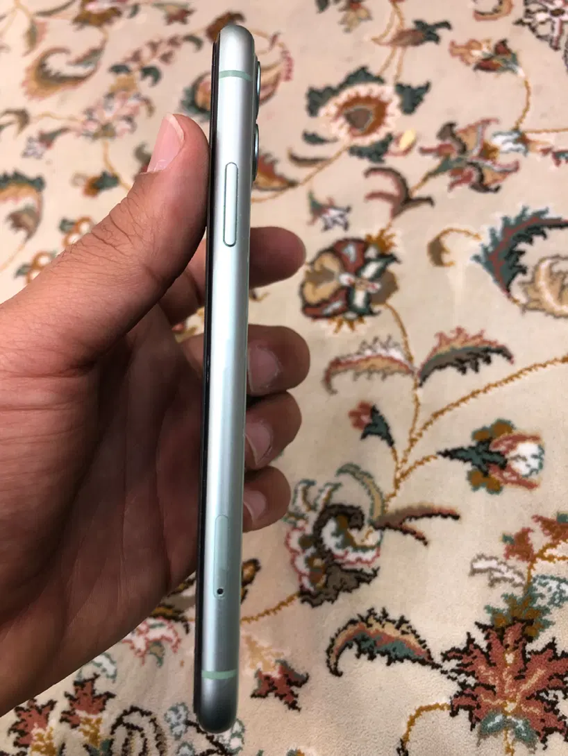 iPhone 11|موبایل|اصفهان, شهرک کاوه|دیوار