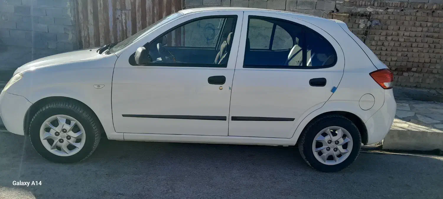 تیبا۲ مدل۱۴۰۰|خودرو سواری و وانت|کنگاور, |دیوار