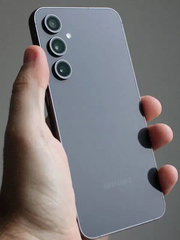 گوشی A55|موبایل|اصفهان, خوراسگان|دیوار