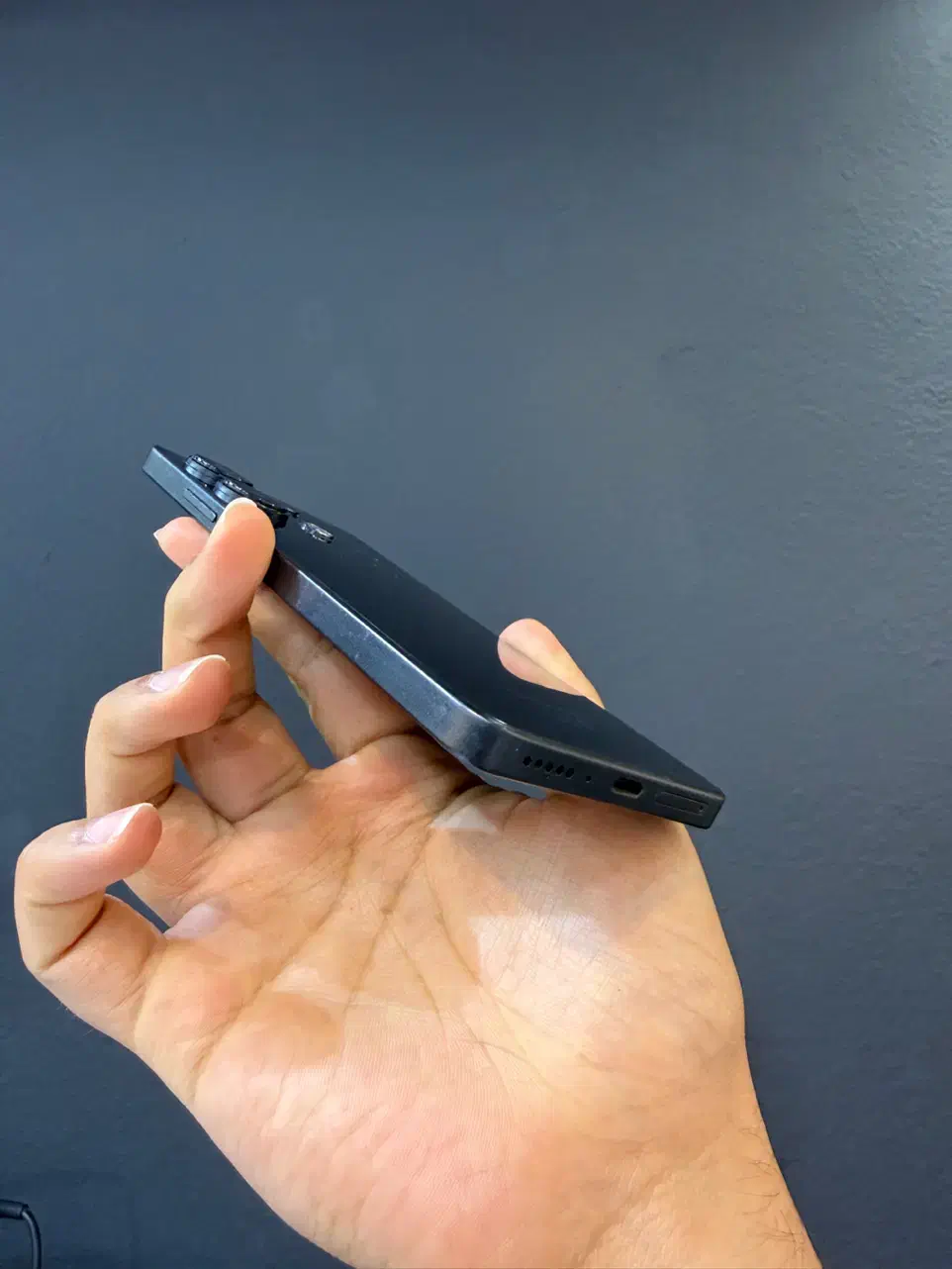 note13 4G|موبایل|فولادشهر, B5|دیوار