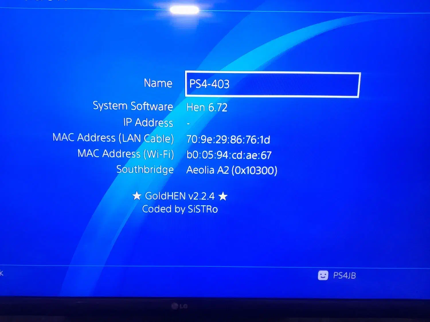 ps4 فت کپی خور کمیاب|کنسول، بازی ویدئویی و آنلاین|رفسنجان, |دیوار