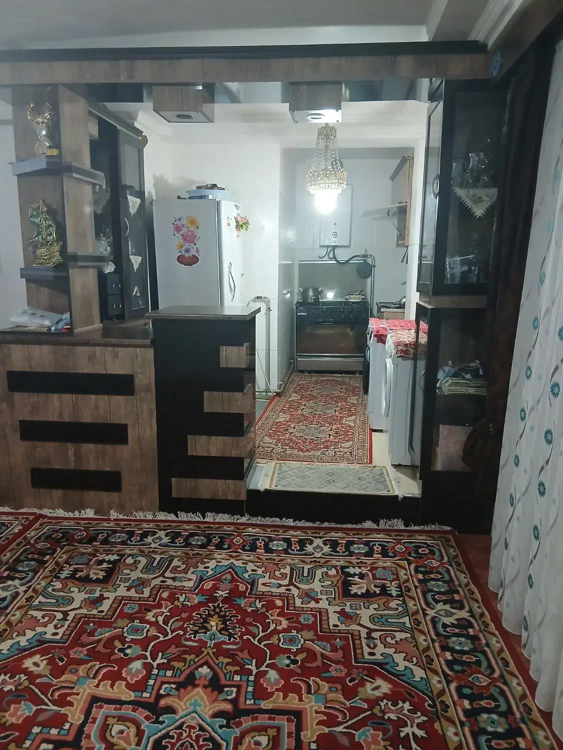 آپارتمان در شهرک فاز یک|اجارهٔ آپارتمان|اهر, |دیوار