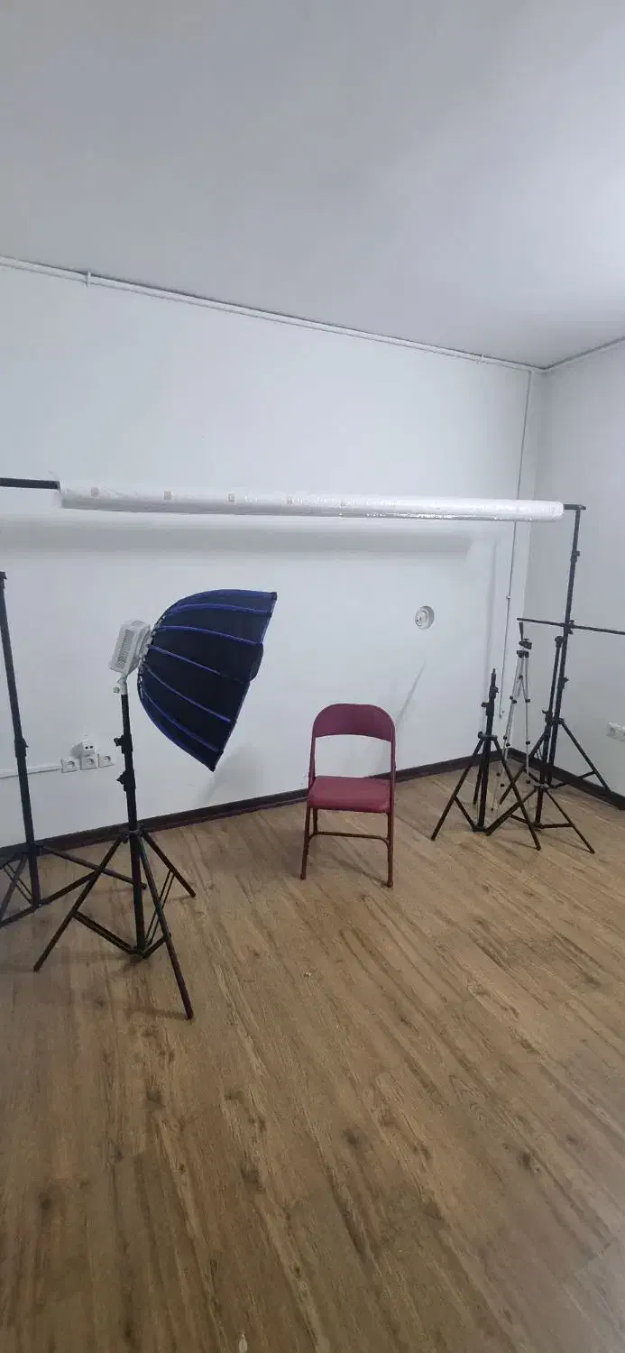 اجاره اتاق برای تولید محتوا و سالن جلسات|اجارهٔ کوتاهمدت دفتر کار و فضای آموزشی|مشهد, فرهنگ|دیوار