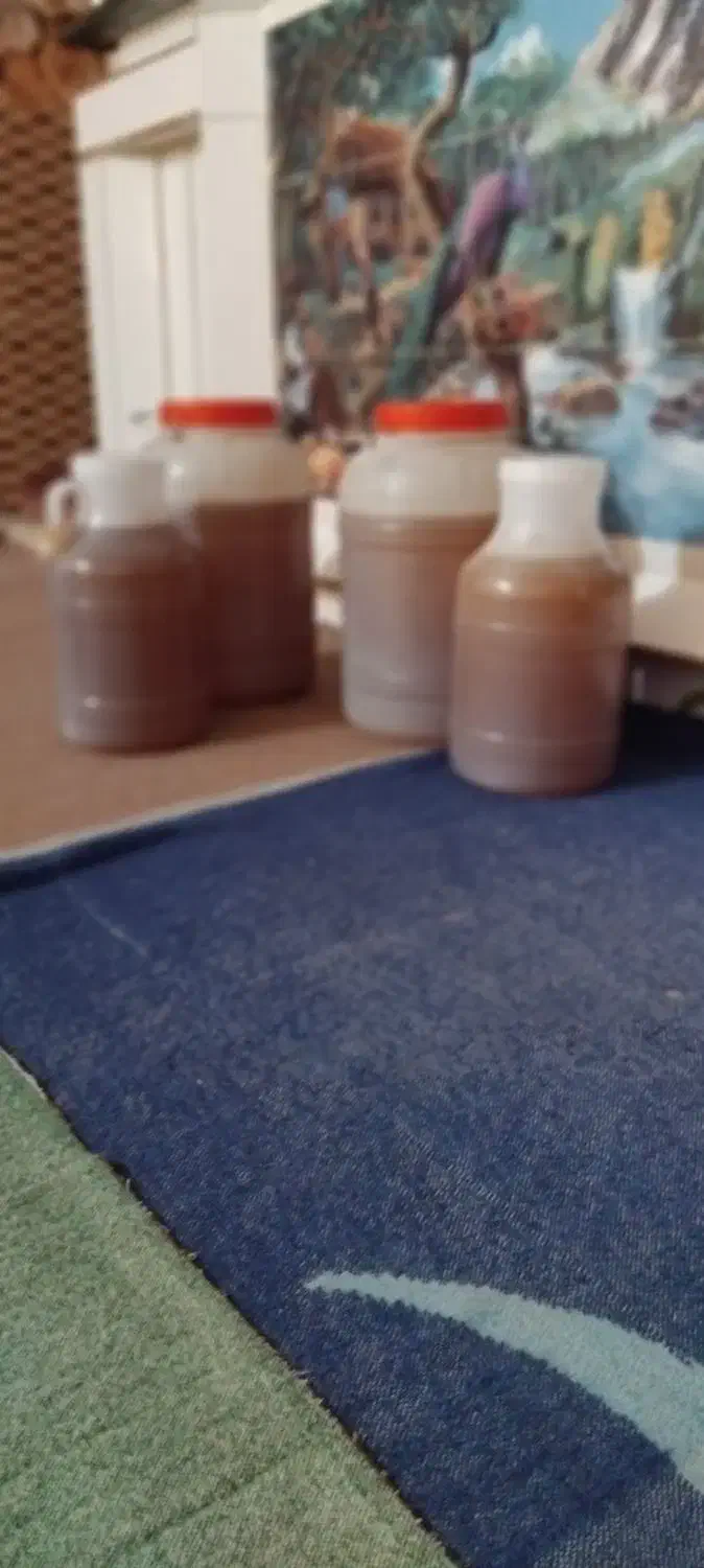 عسل طبیعی کندو به شرط|خوردنی و آشامیدنی|ارژن, |دیوار