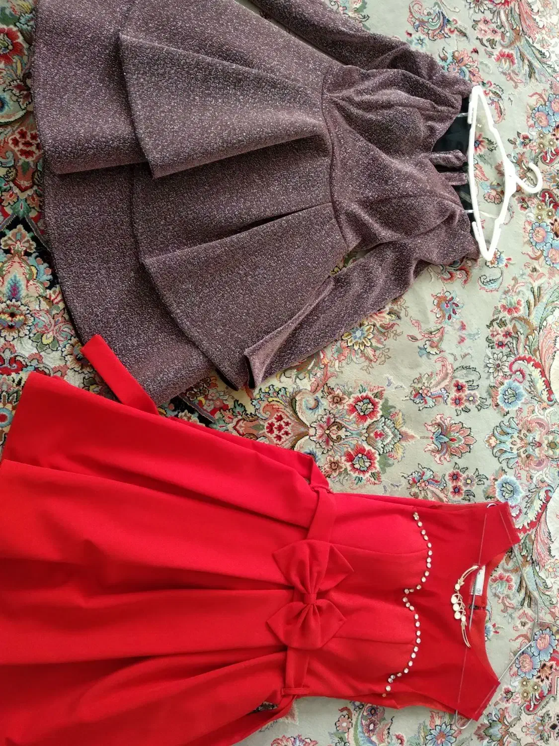 لباس مجلسی|لباس|شیراز, شهرک کوثر|دیوار