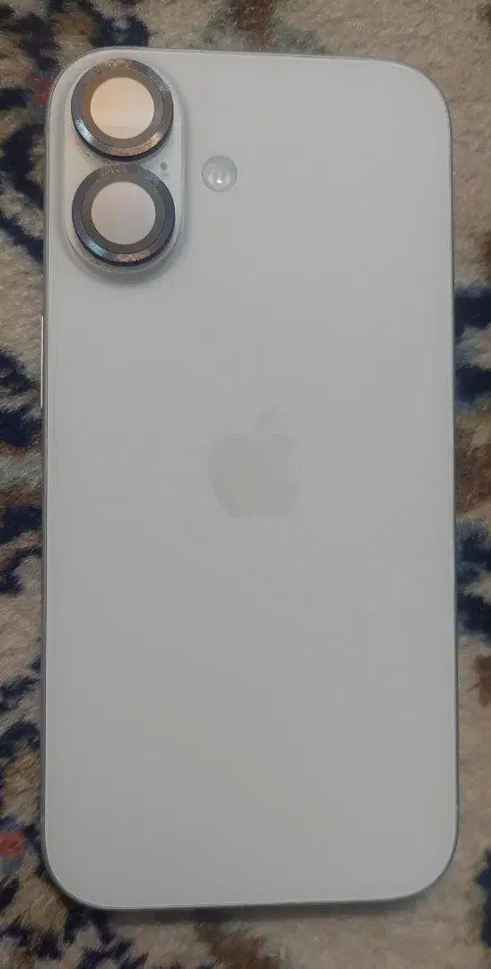 ایفون ۱۶ باتری ۱۰۰|موبایل|قزوین, |دیوار