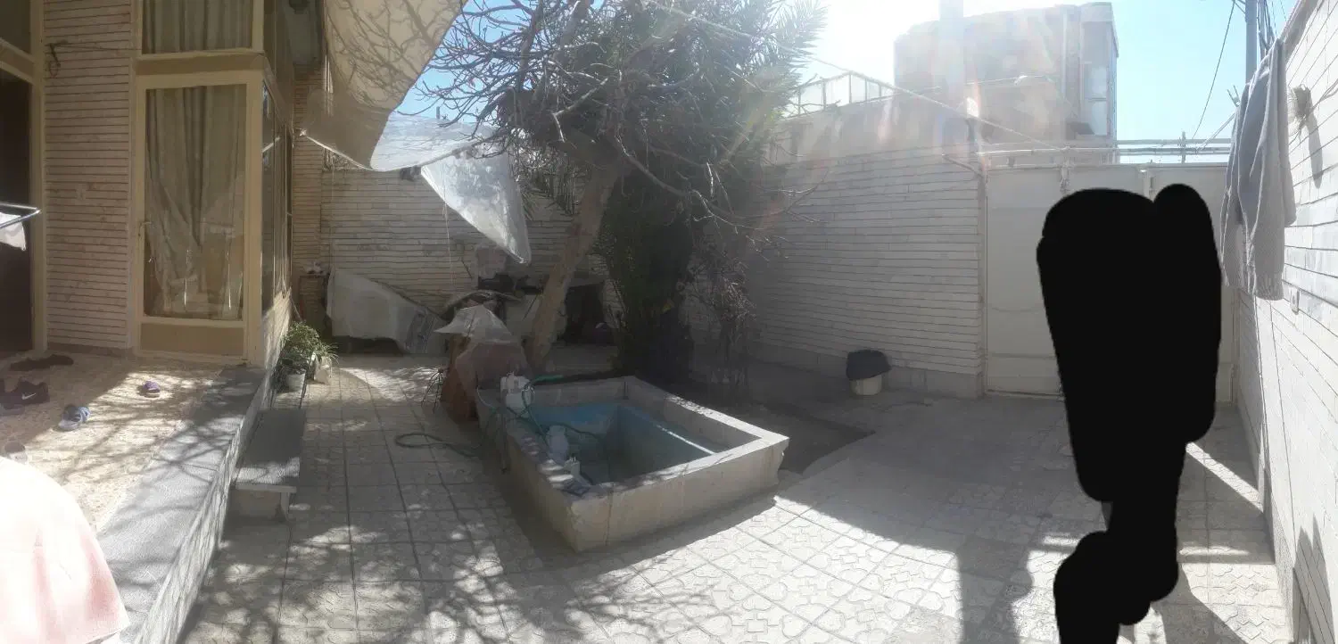 ویلای ماشین رو|فروش خانه و ویلا|اصفهان, پوریای ولی|دیوار