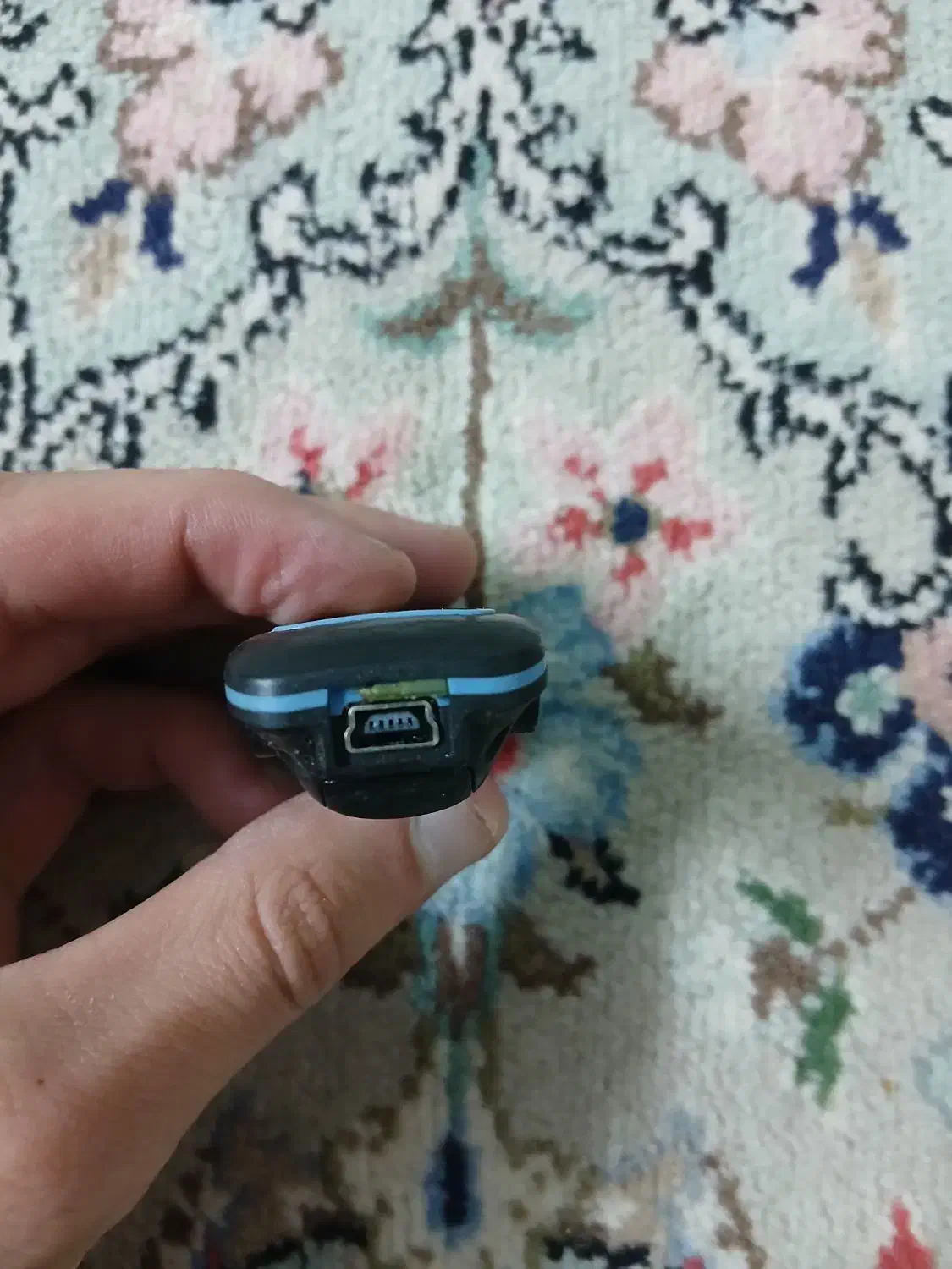 موزیک پلیر همراه|پخشکننده همراه|تهران, فلسطین (میدان انقلاب)|دیوار