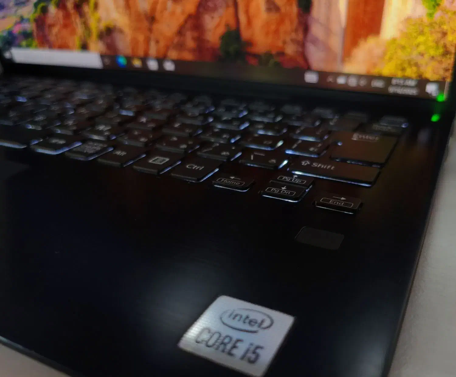 لپتاپ SONY VAIO نسل 10 ، سبک|رایانه همراه|مشهد, امام خمینی|دیوار