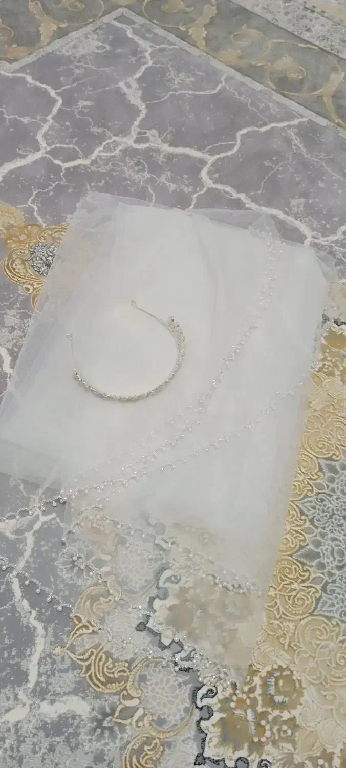 لباس عروس|لباس|تهران, خاک سفید|دیوار